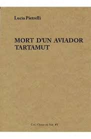 MORT D'UN AVIADOR TARTAMUT