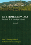 EL TERME DE PALMA VOL I