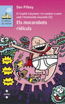 ELS MOCOROBOTS RIDICULS
