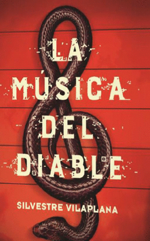 LA MUSICA DEL DIABLE