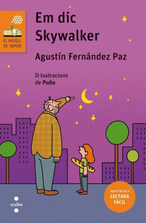 EM DIC SKYWALKER (LECTURA FÀCIL)