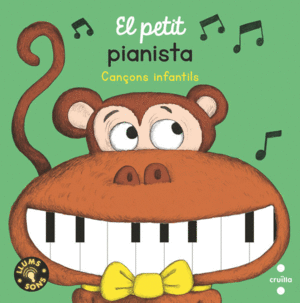 EL PETIT PIANISTA