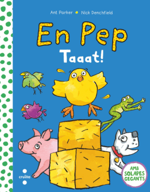 C-PEP.TAAAT!