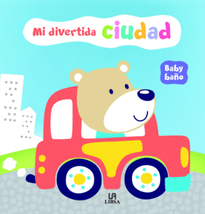 MI DIVERTIDA CIUDAD