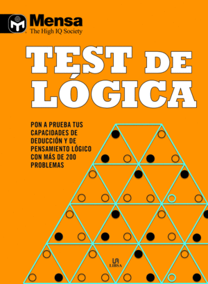 TEST DE LÓGICA