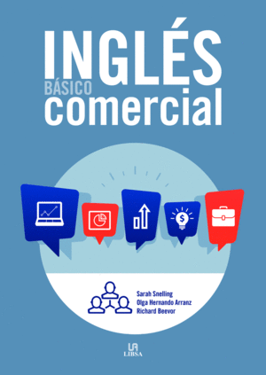 INGLÉS BÁSICO COMERCIAL