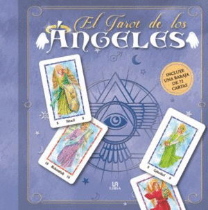 TAROT DE LOS ANGELES (ESTUCHE), EL