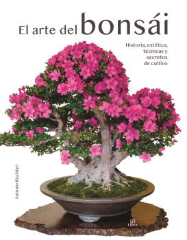 ARTE DEL BONSÁI, EL