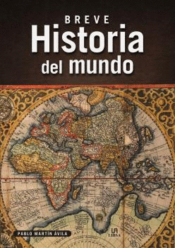 BREVE HISTORIA DEL MUNDO