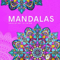 MANDALAS PARA ATRAER LA CALMA