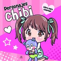 PERSONAJES CHIBI