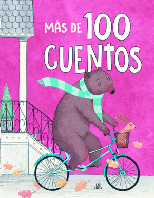 MAS DE 100 CUENTOS