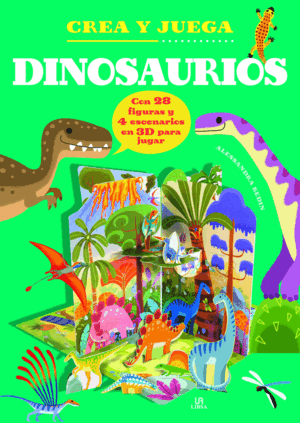 DINOSAURIOS