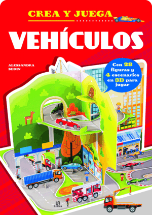 VEHÍCULOS