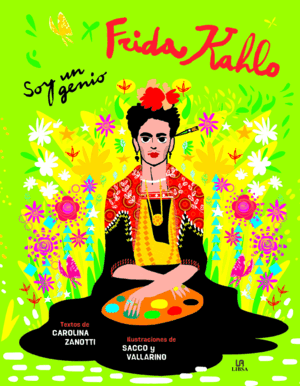FRIDA KAHLO