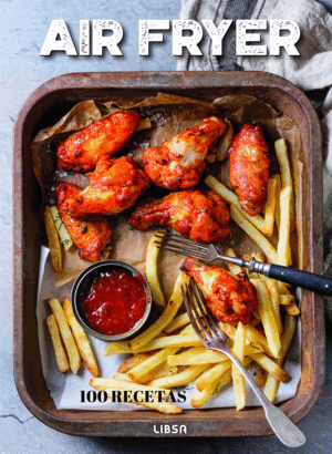AIR FRYER