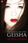 MEMORIAS DE UNA GEISHA PDL 58/1