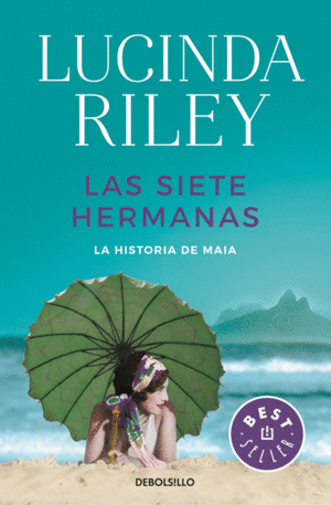 LAS SIETE HERMANAS 1. HISTORIA DE MAIA