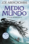 MEDIO MUNDO. MAR QUEBRADO II