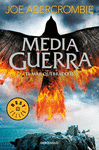 MEDIA GUERRA. EL MAR QUEBRADO III BOLSILLO