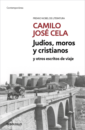 JUDIOS, MOROS Y CRISTIANOS Y OTROS VAGAB