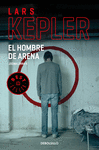 EL HOMBRE DE ARENA (INSPECTOR JOONA LINNA 4)