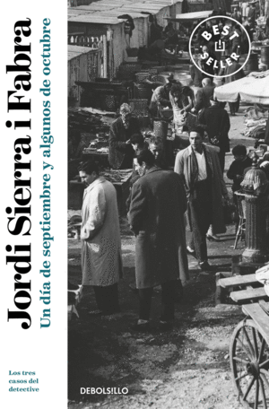 UN DÍA DE SEPTIEMBRE Y ALGUNOS DE OCTUBRE (INSPECTOR MASCARELL 10