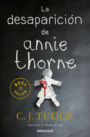 DESAPARICION DE ANNIE THORNE, LA