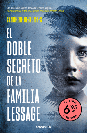 EL DOBLE SECRETO DE LA FAMILIA LESSAGE