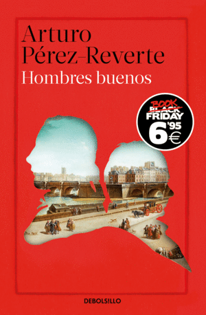 HOMBRES BUENOS