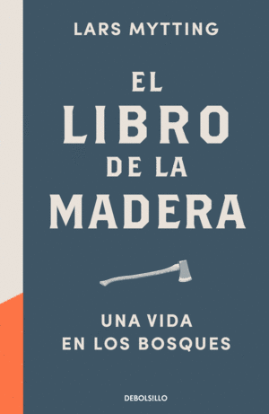 LIBRO DE LA MADERA, EL