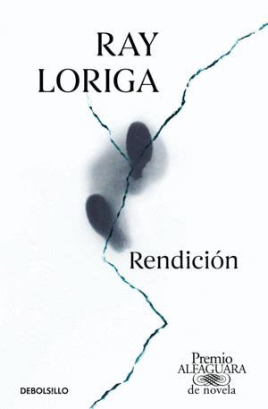 RENDICION (PREMIO ALFAGUARA 2017)