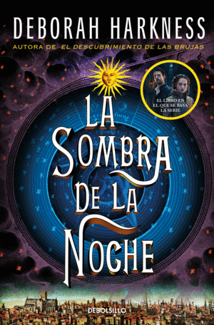 LA SOMBRA DE LA NOCHE