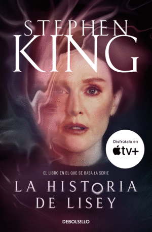 LA HISTORIA DE LISEY (EDICIÓN SERIE TV)