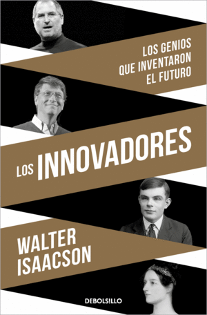 INNOVADORES, LOS