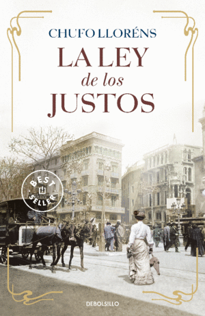 LA LEY DE LOS JUSTOS