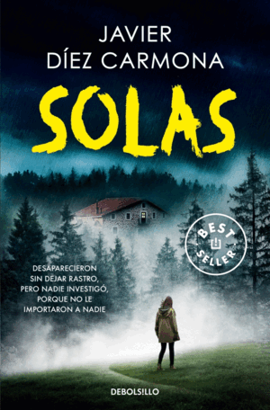 SOLAS (TRILOGÍA JUSTICIA 2)