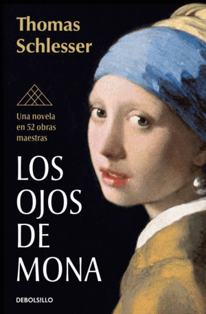 OJOS DE MONA, LOS