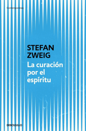 CURACION POR EL ESPIRITU, LA