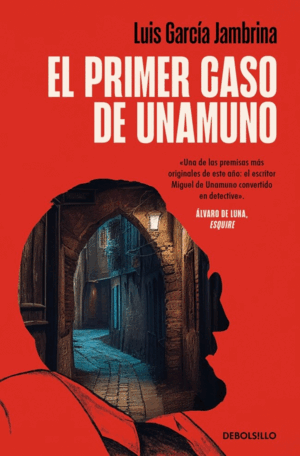 EL PRIMER CASO DE UNAMUNO