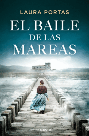 EL BAILE DE LAS MAREAS