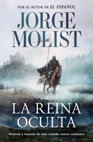 LA REINA OCULTA