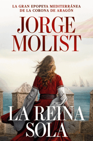 REINA SOLA, LA