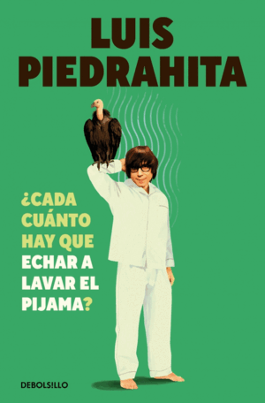 CADA CUANTO HAY QUE ECHAR A LAVAR EL PIJAMA?