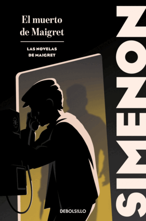 EL MUERTO DE MAIGRET (LAS NOVELAS DE MAIGRET)