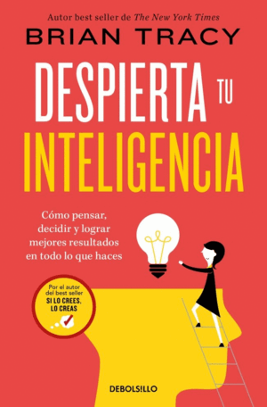 DESPIERTA TU INTELIGENCIA