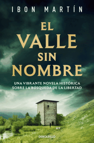 EL VALLE SIN NOMBRE