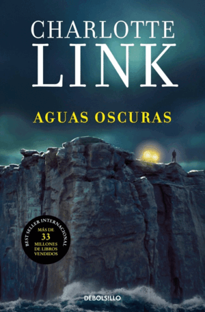 AGUAS OSCURAS (KATE LINVILLE