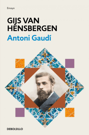 ANTONI GAUDI (TB)