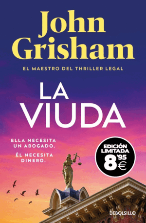VIUDA, LA (BLACK FRIDAY)